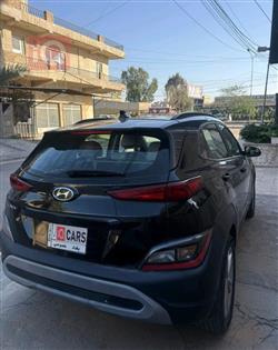 هيونداي كونا
